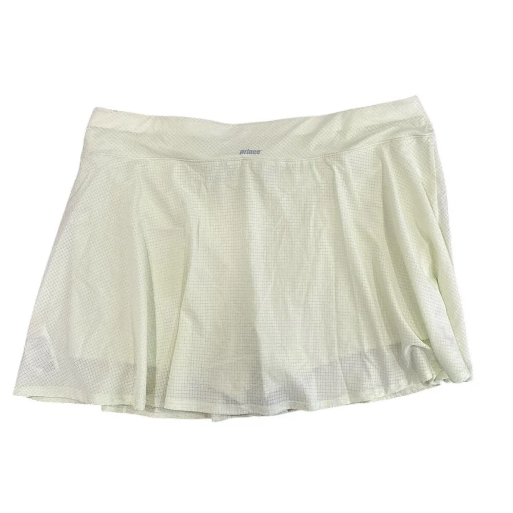 Prince Skort‎ - Women's XL
